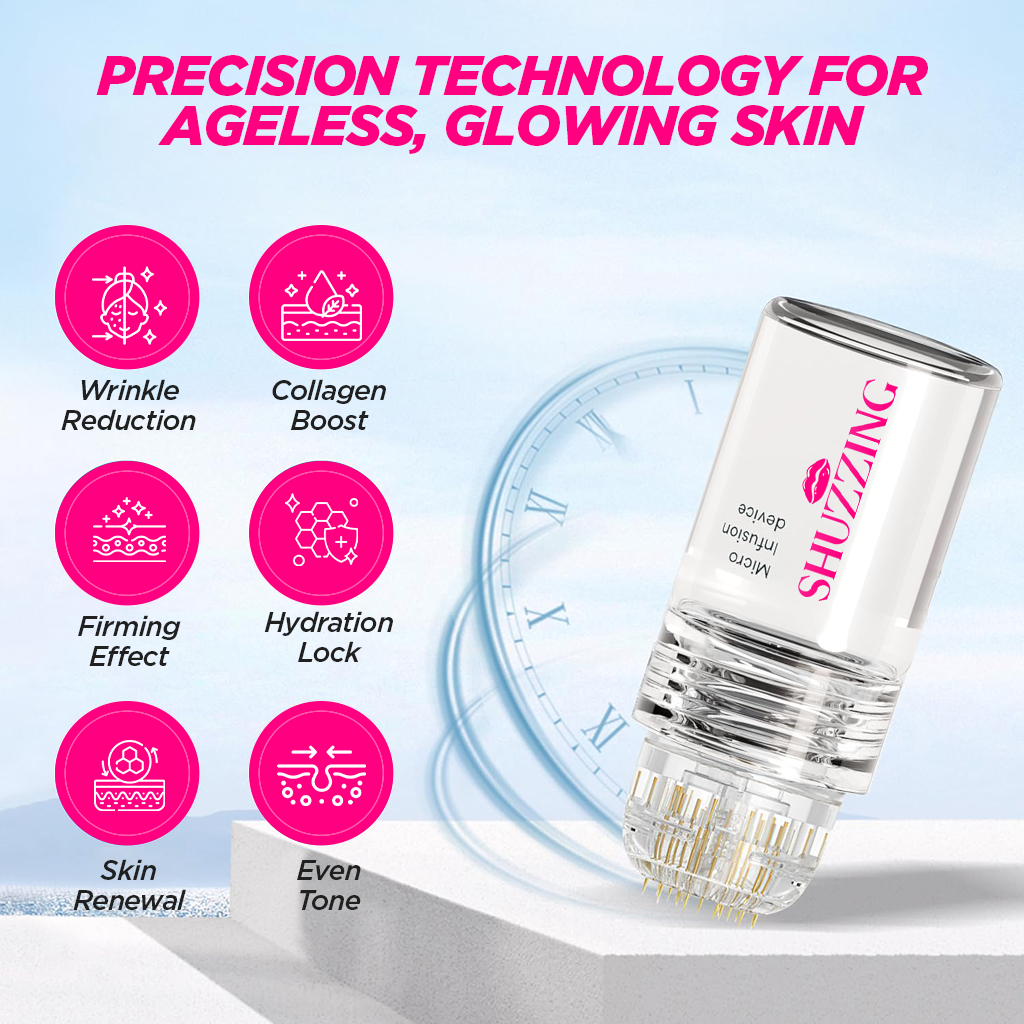 YouthDrop – Reduce Wrinkles & Revive Skin
