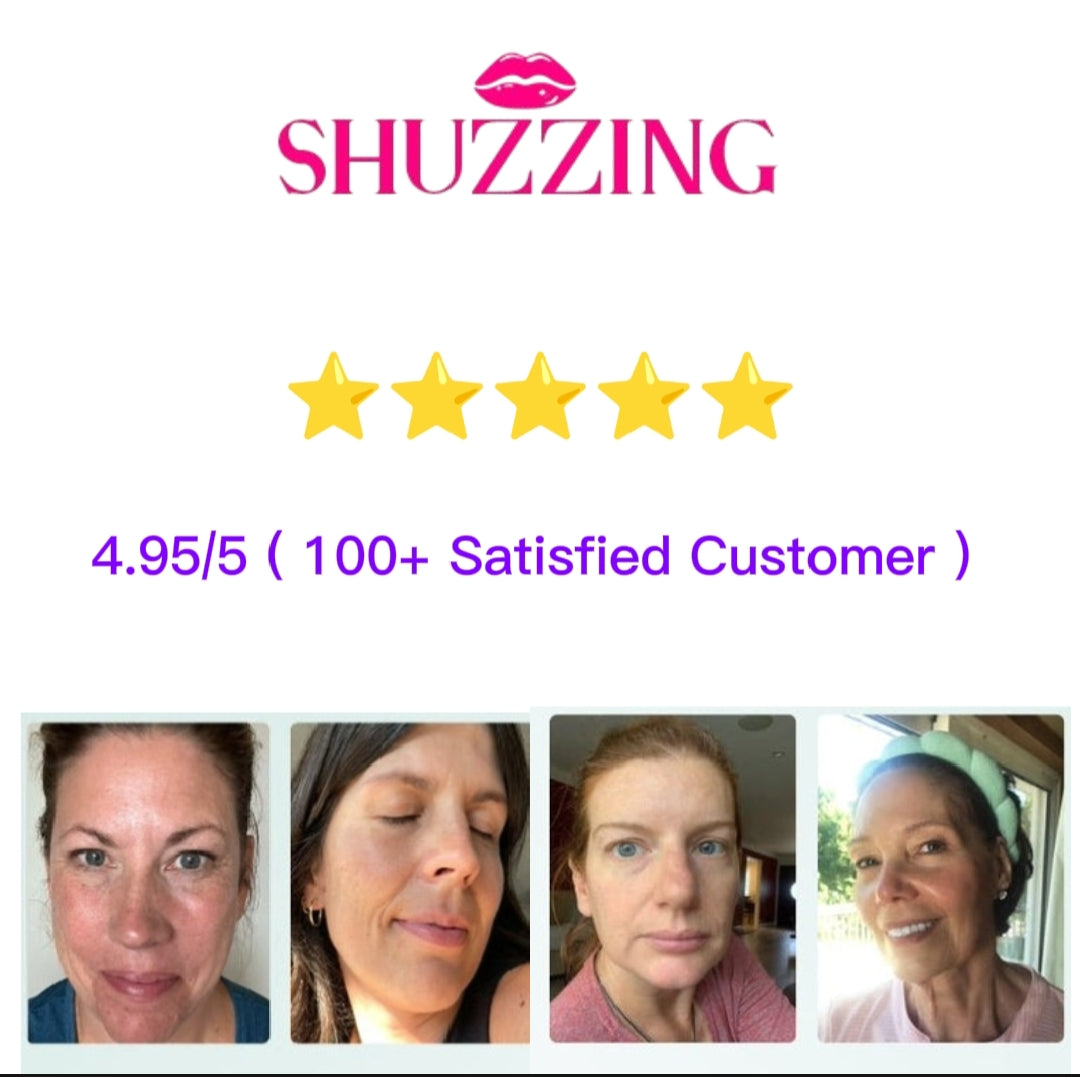 YouthDrop – Reduce Wrinkles & Revive Skin