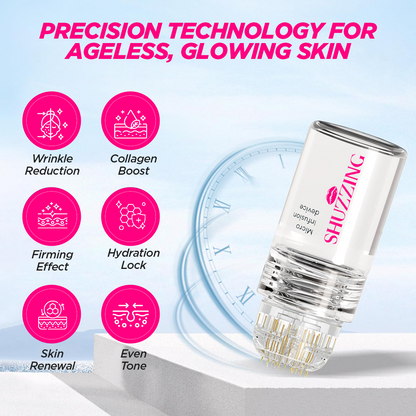 YouthDrop – Reduce Wrinkles & Revive Skin