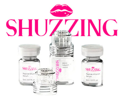 Shuzzing