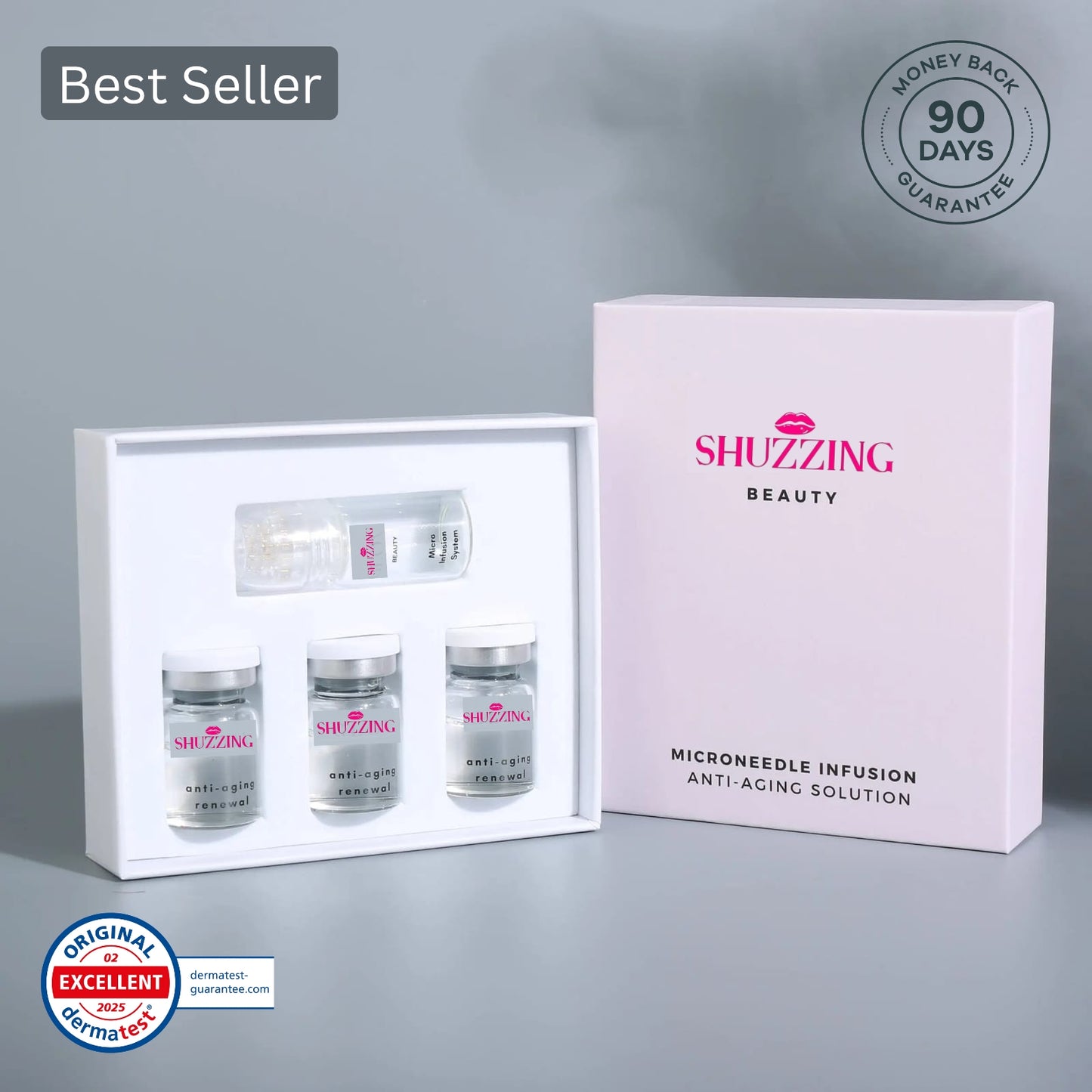 YouthDrop – Reduce Wrinkles & Revive Skin